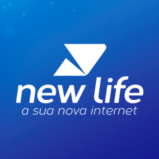 Minha New Life app icon