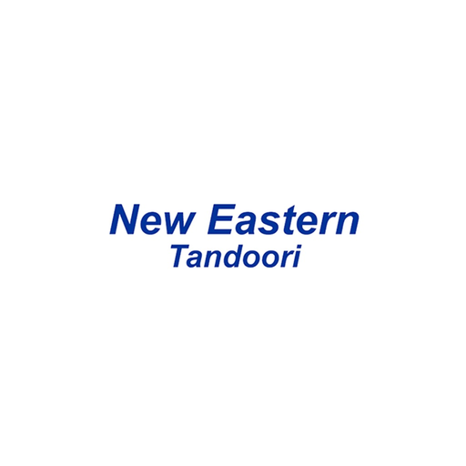 New Eastern Tandoori app icon