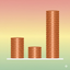 Spending Rate icon