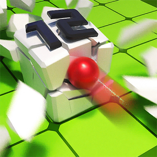 Merge Defense Adventure app icon