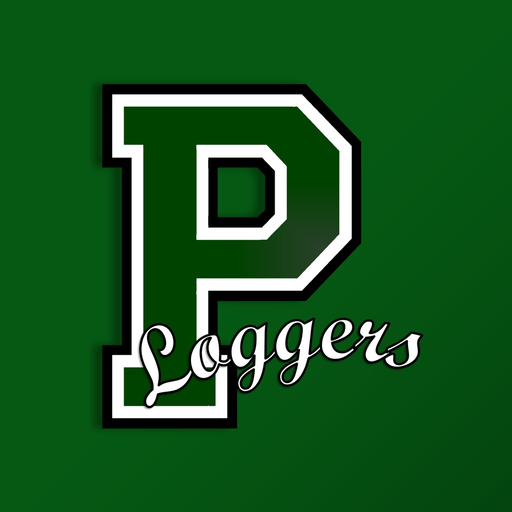 Potlatch School District 285 app icon
