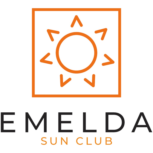 Emelda Sun Club app icon