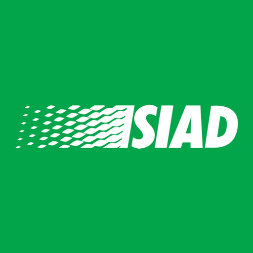 SIAD Mobile app icon