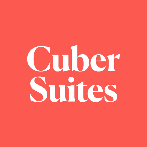 Cuber Suites app icon