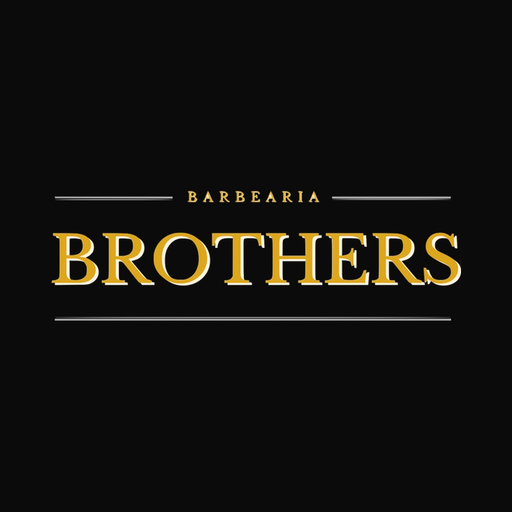 Barbearia Brothers app icon