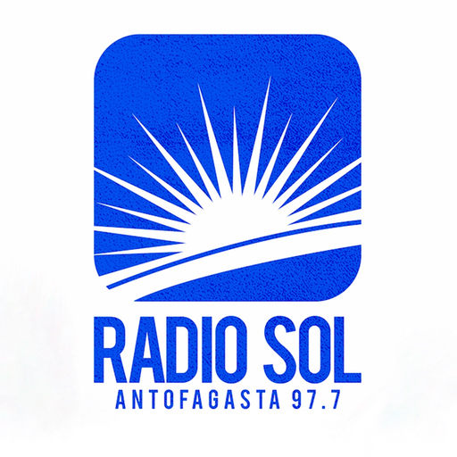 Radio Sol - Antofagasta app icon