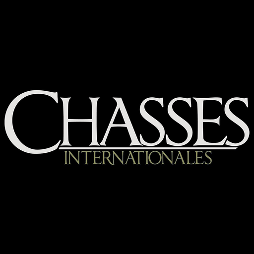 Chasses Internationales app icon