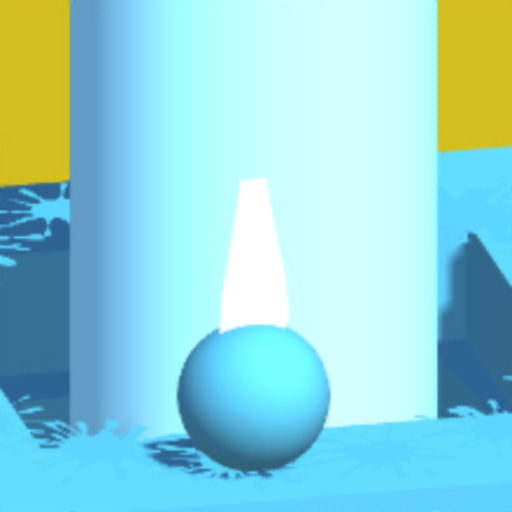 Stack Ball 3D - Blast Platform app icon