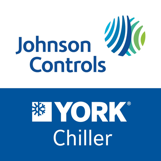 YORK Chiller Access Manager app icon