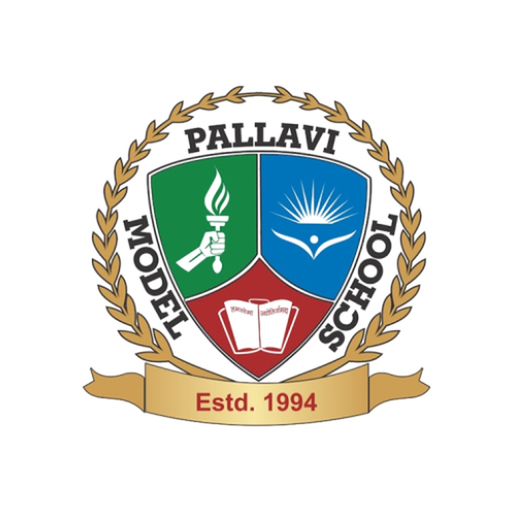 Pallavi International School app icon