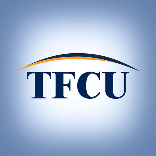 Tewksbury Federal Credit Union app icon