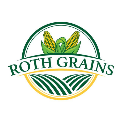 Roth Grains app icon