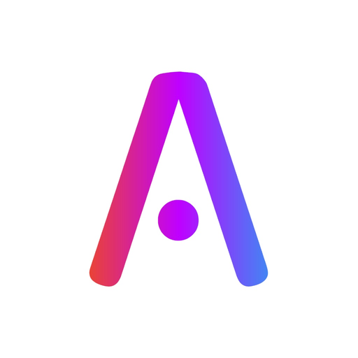AlphaInsider app icon