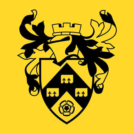 Visit UoY app icon