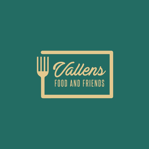 Vallens Food app icon