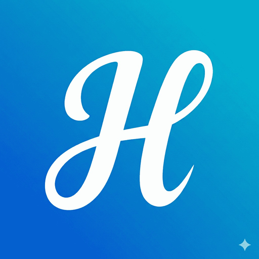 Hoa: Meet People, Make Friends app icon