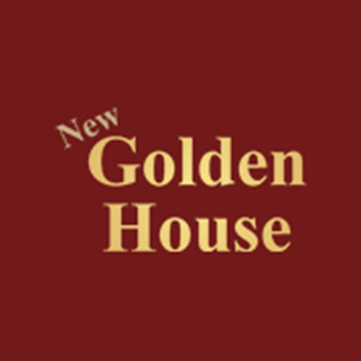 New Golden House. app icon