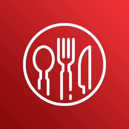 Lolly V-Food app icon