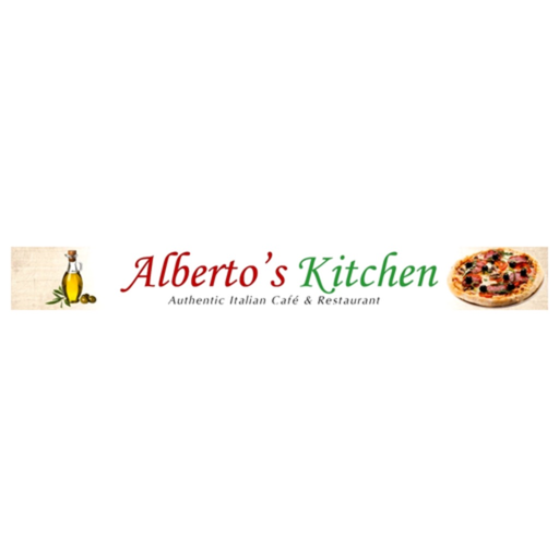 Alberto's Kitchen. app icon
