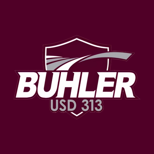 Buhler USD 313, KS app icon
