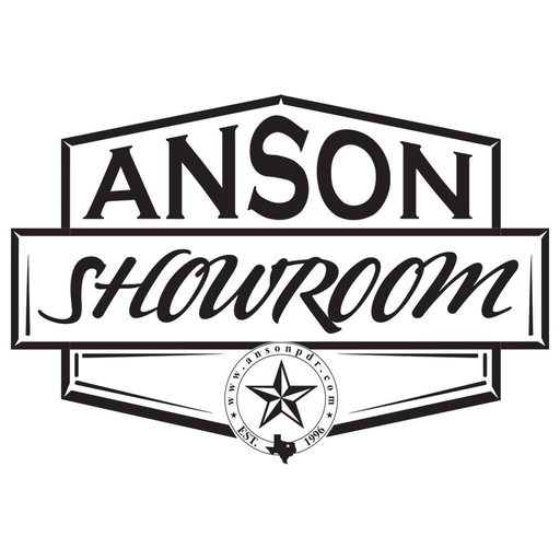 Anson PDR app icon