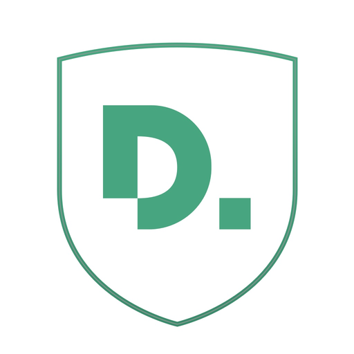 Tracker Protection app icon