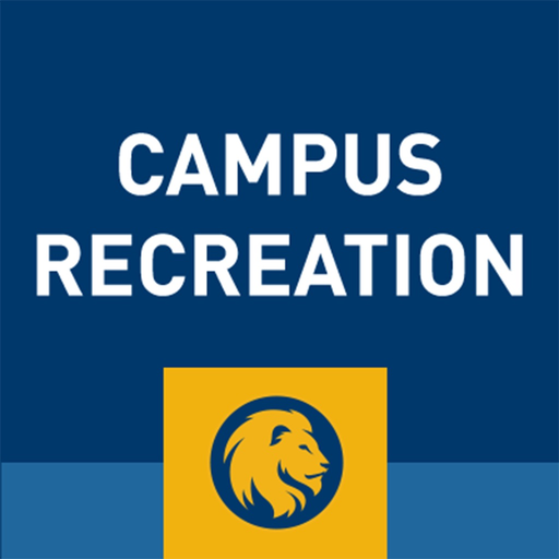 East Texas A&M Campus Rec app icon