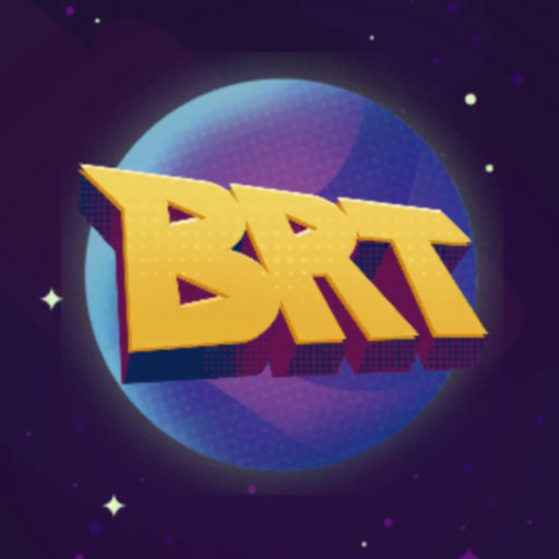 BRT Espacial app icon