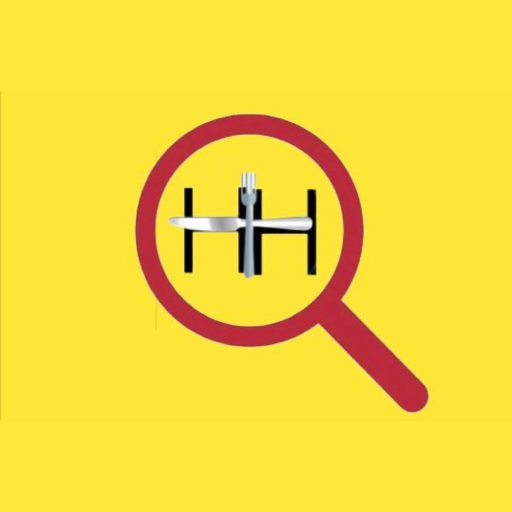 Halal Hunters app icon