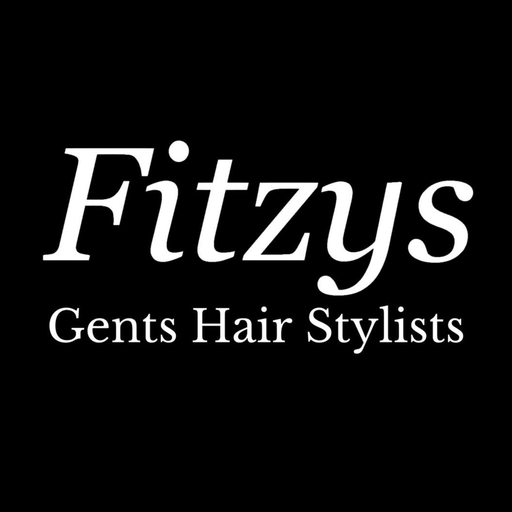 Fitzys Gents Hairstylist app icon