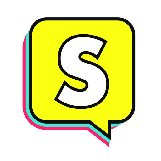 Subcap: Captions AI, Subtitles app icon