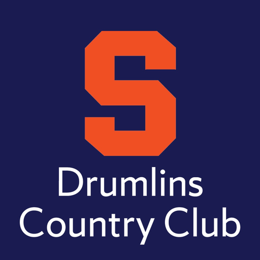 Drumlins Country Club app icon