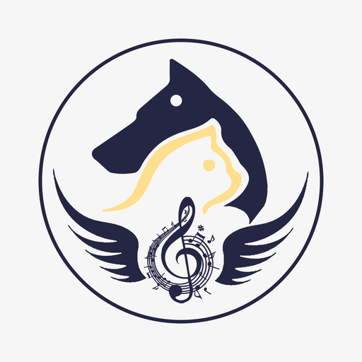 Animal-Voice app icon