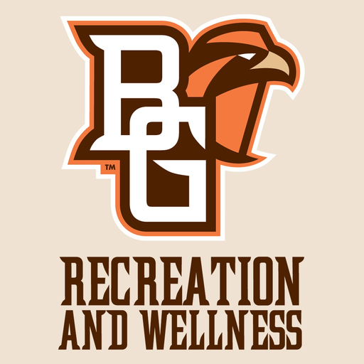 BGSU Recreation and Wellness app icon