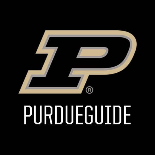 PurdueGuide app icon