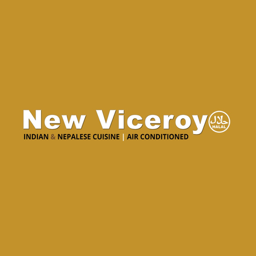 New Viceroy. app icon