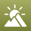 Snowdon Summit Weather icon