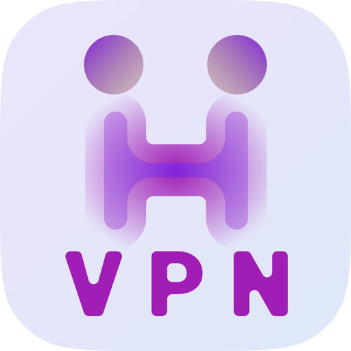 Hi-VPN: Double VPN app icon