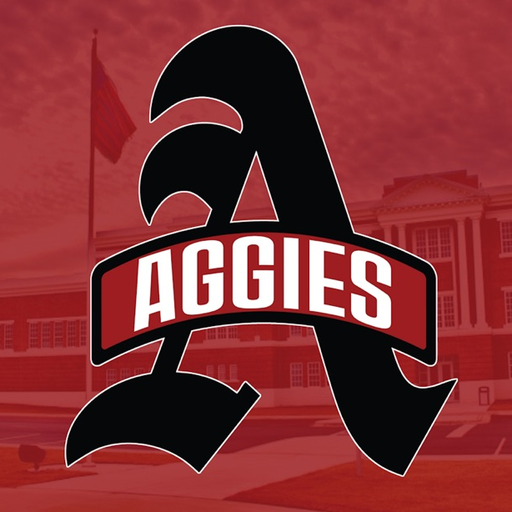 Albertville High School app icon