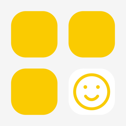 Memory Emojis app icon