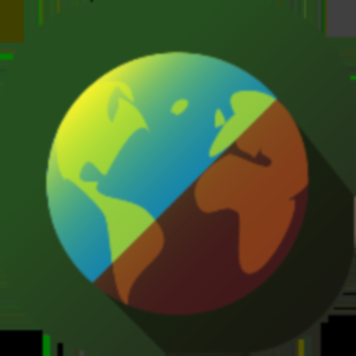 Equilibrium app icon