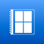 Portfolio Book icon