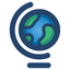 ETA Text icon
