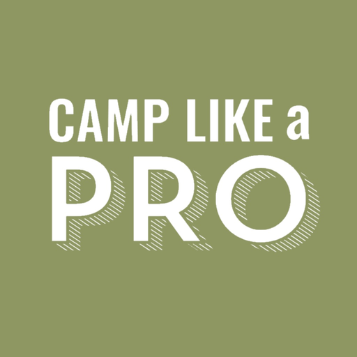 Eastern Sierra Camping app icon