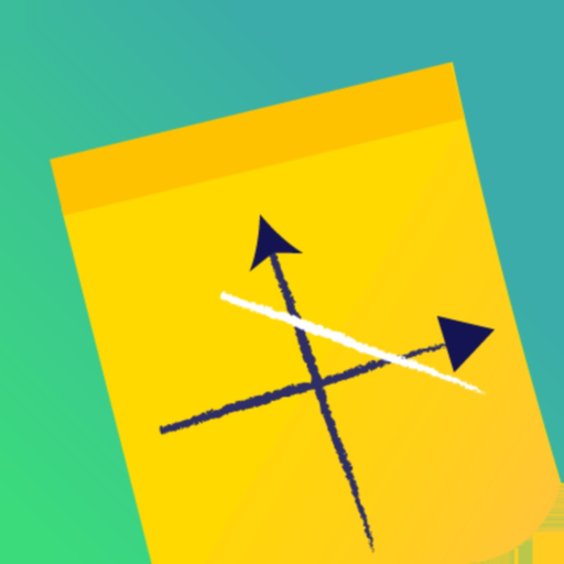 Graficando app icon