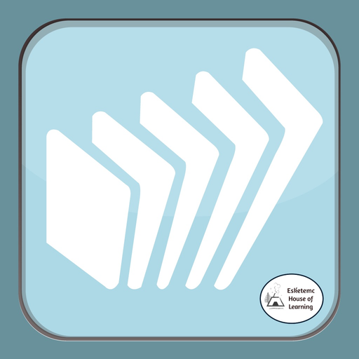 Esketemc Vocab Builder app icon