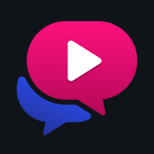Watch What app icon