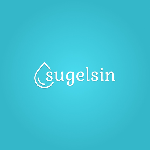 SU GELSIN - BALIKESIR app icon