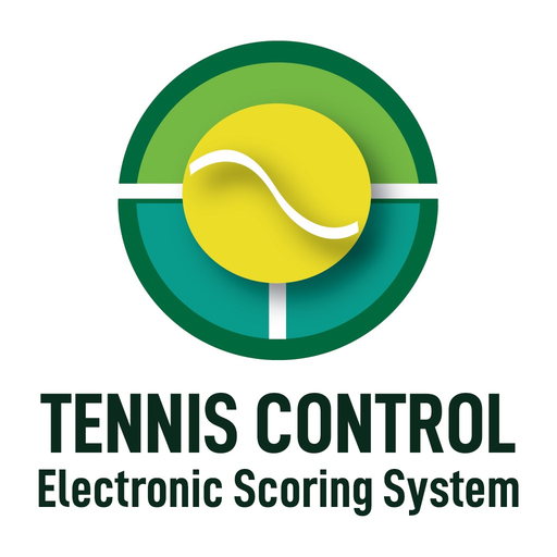 TennisControl app icon