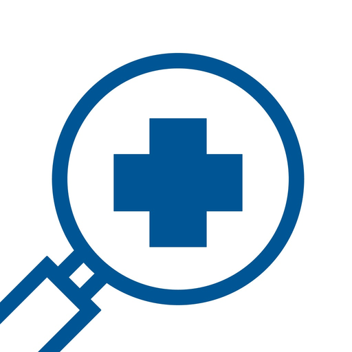 Caregiver FrontDesk app icon